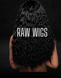 RAW WIGS
